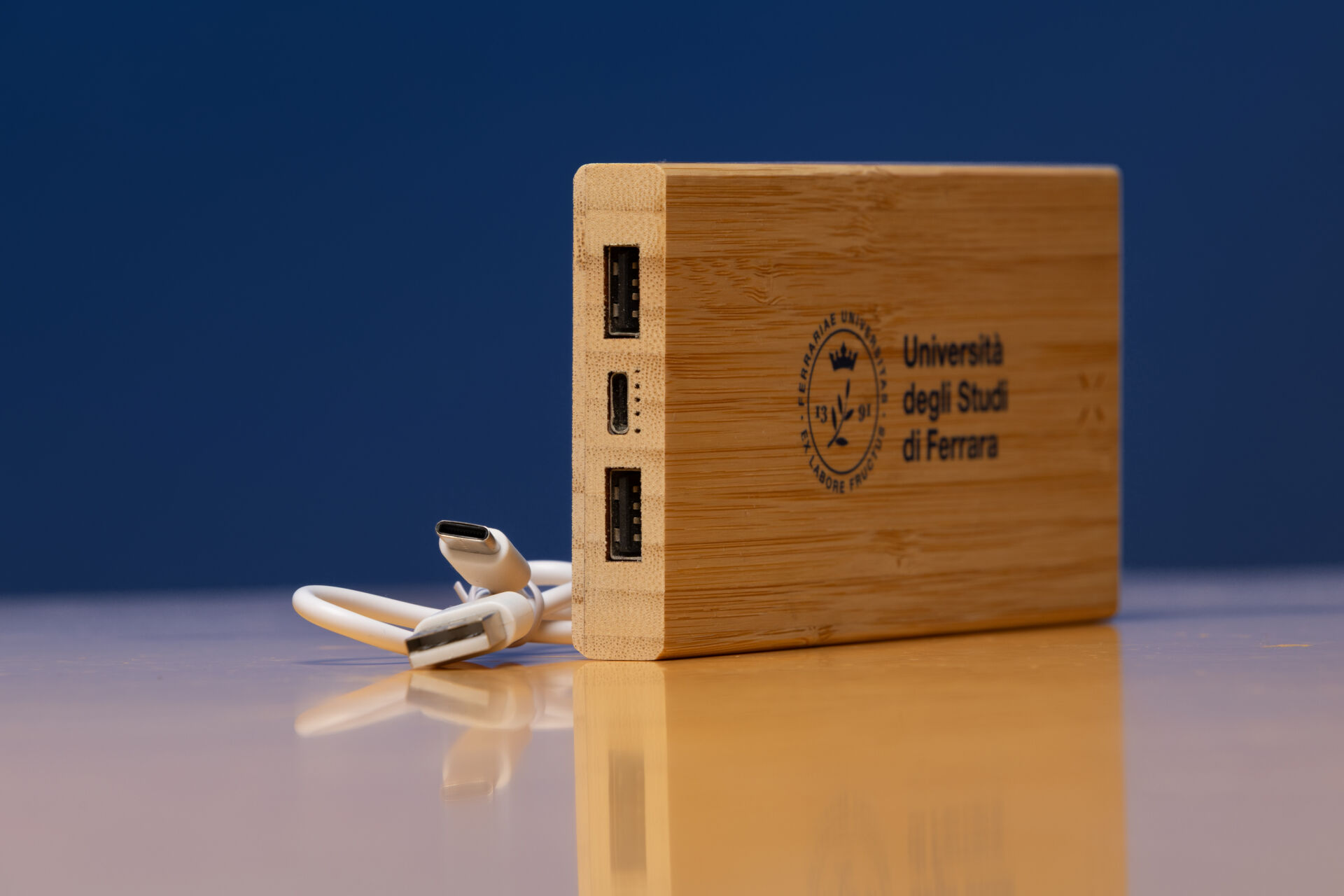 Power Bank Unife - immagine 2
